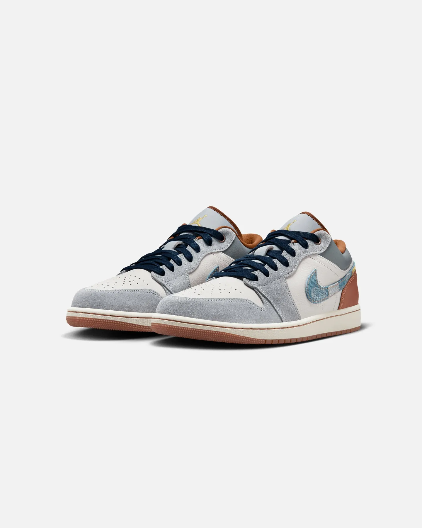 Jordan Air Jordan 1 Low SE "Denim" Blue