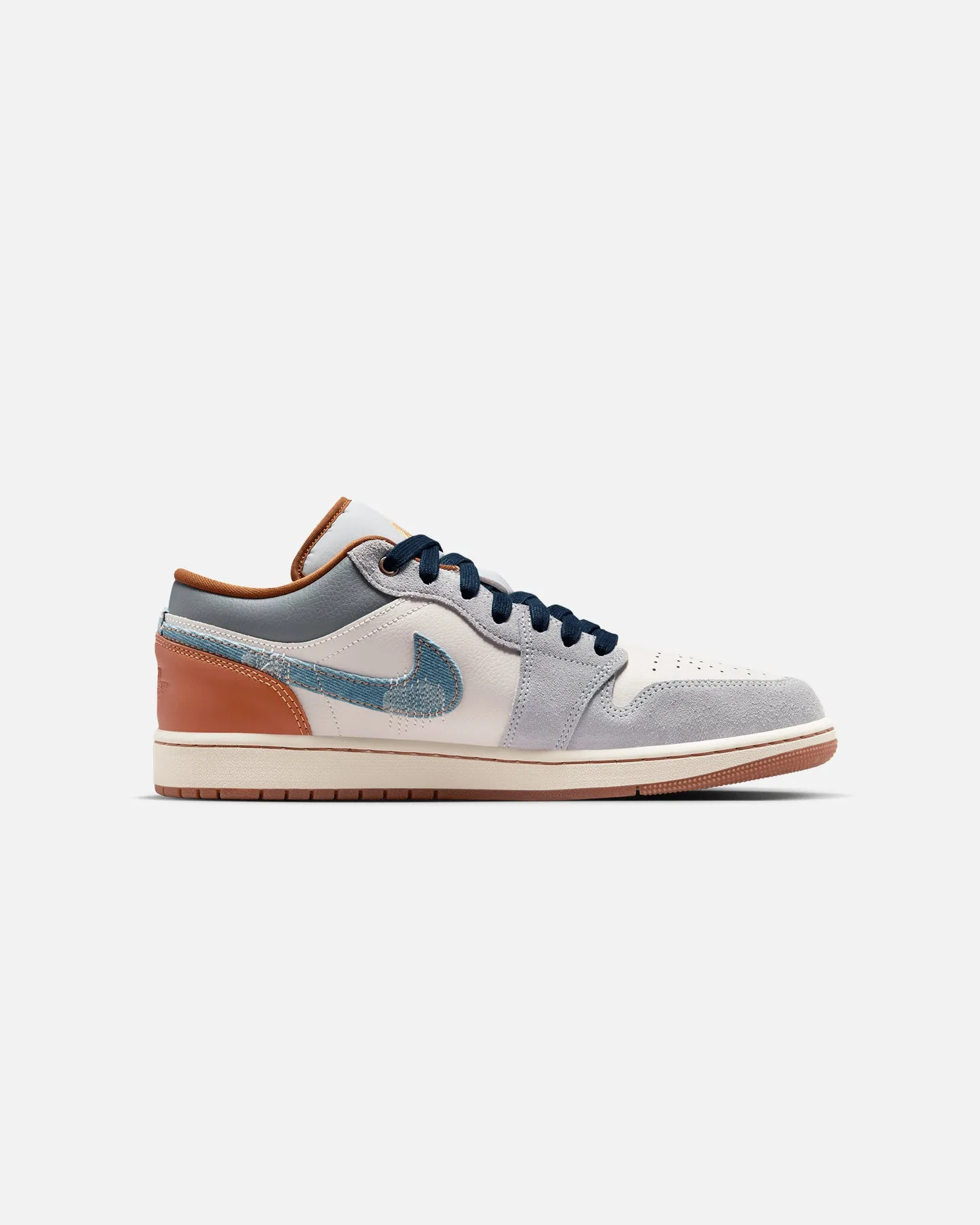 Jordan Air Jordan 1 Low SE "Denim" Blue