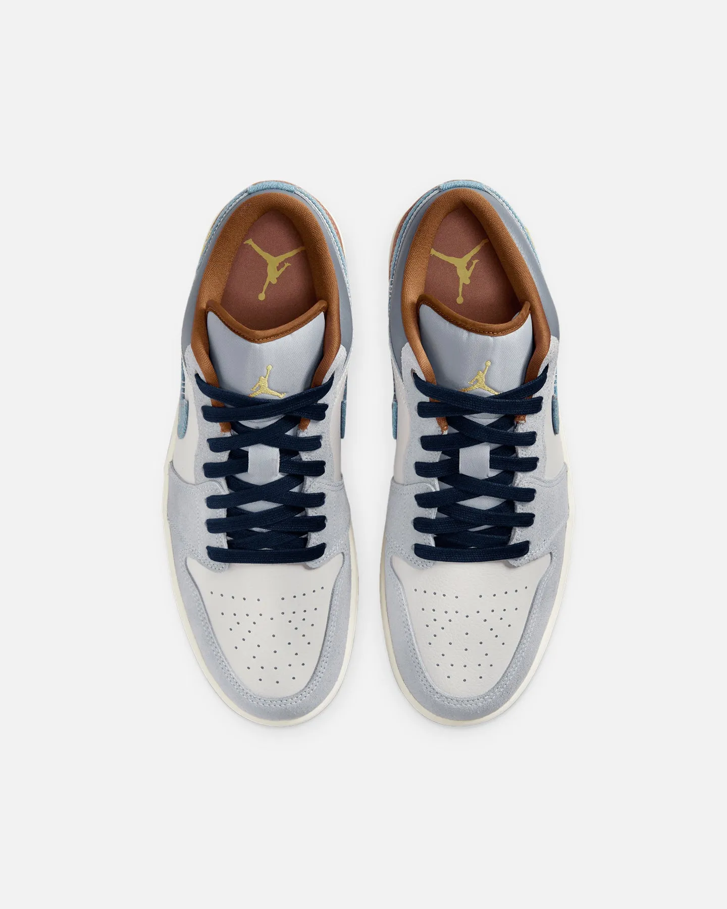 Jordan Air Jordan 1 Low SE "Denim" Blue