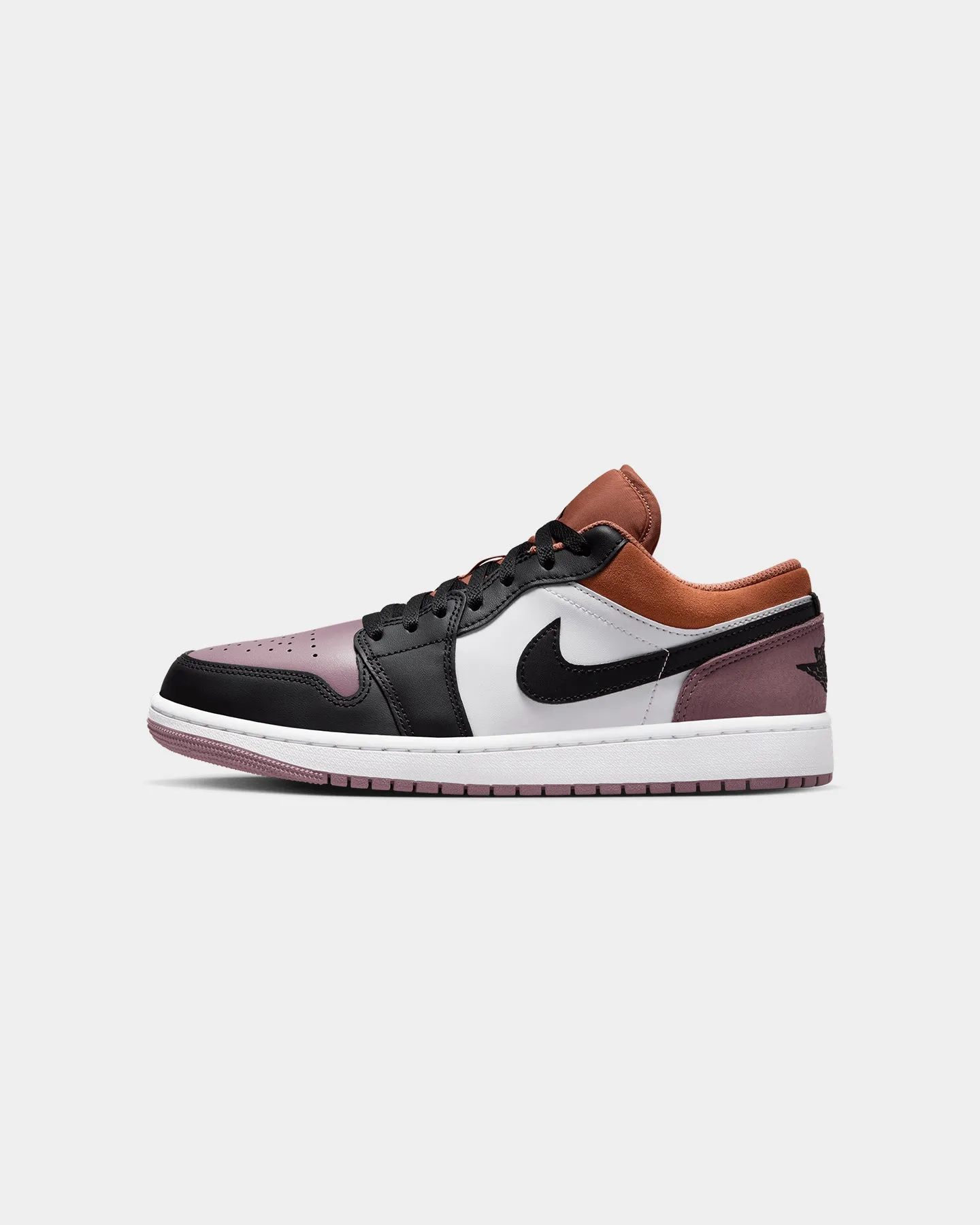 Jordan Air Jordan 1 Low SE "Sky Mauve" White/Black/Sky