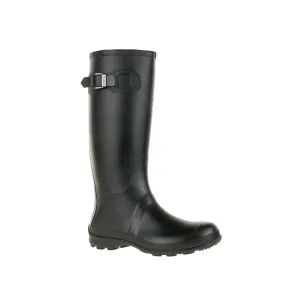 Kamik Women's Olivia Rainboot Black