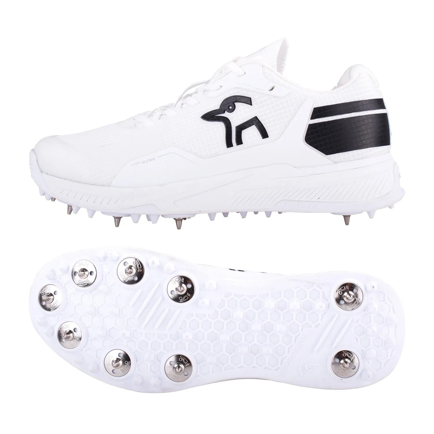 KC Players Spike Cricket Shoe