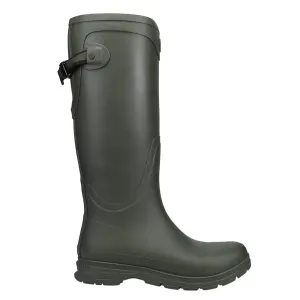 Kelmarsh Rubber Rain Boots