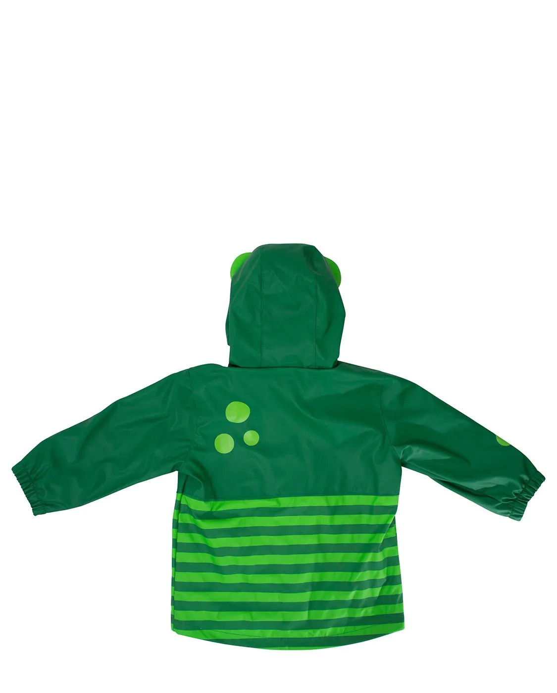 Kids Fritz Frog Rain Gear Set