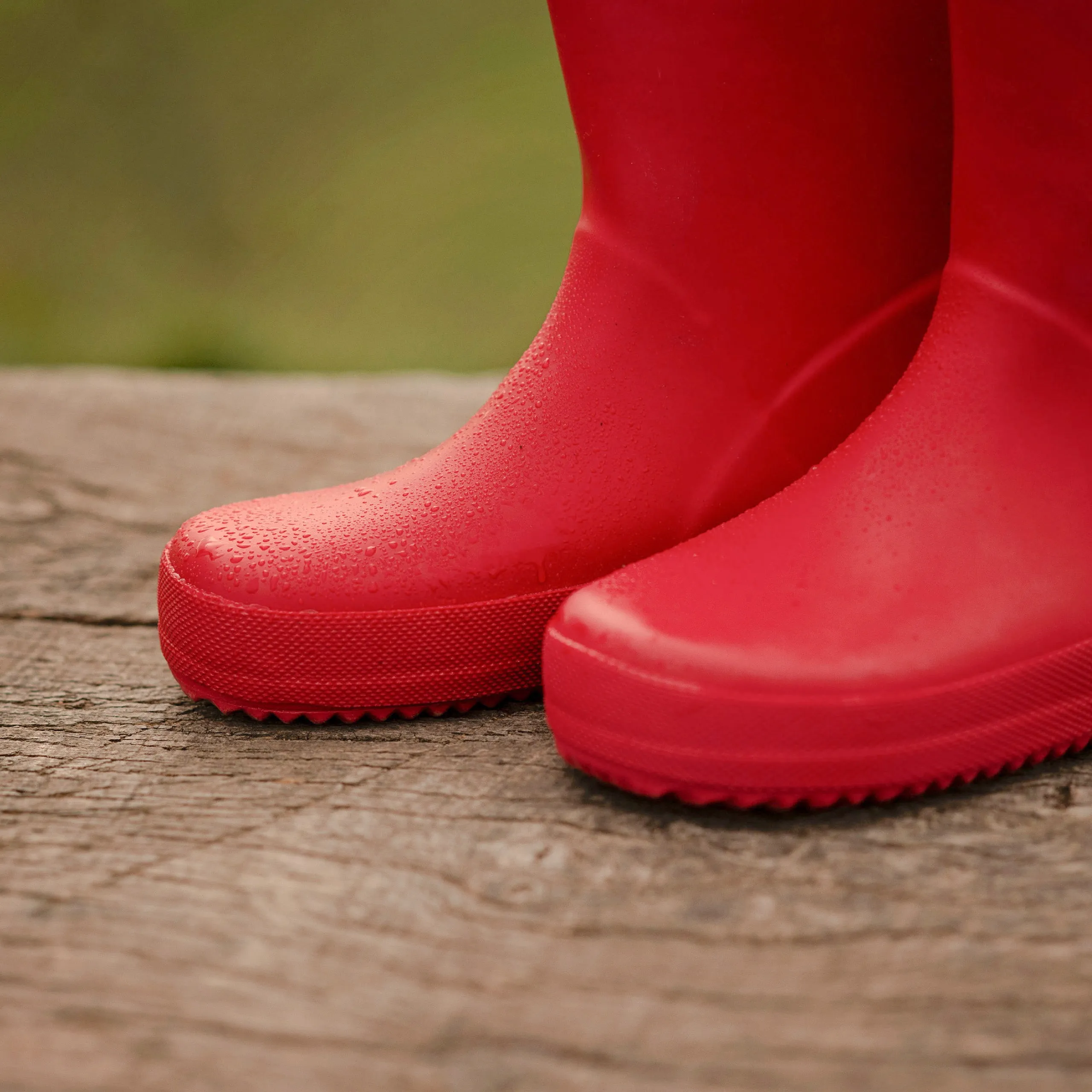 Kids' Wampool Wellington Boots