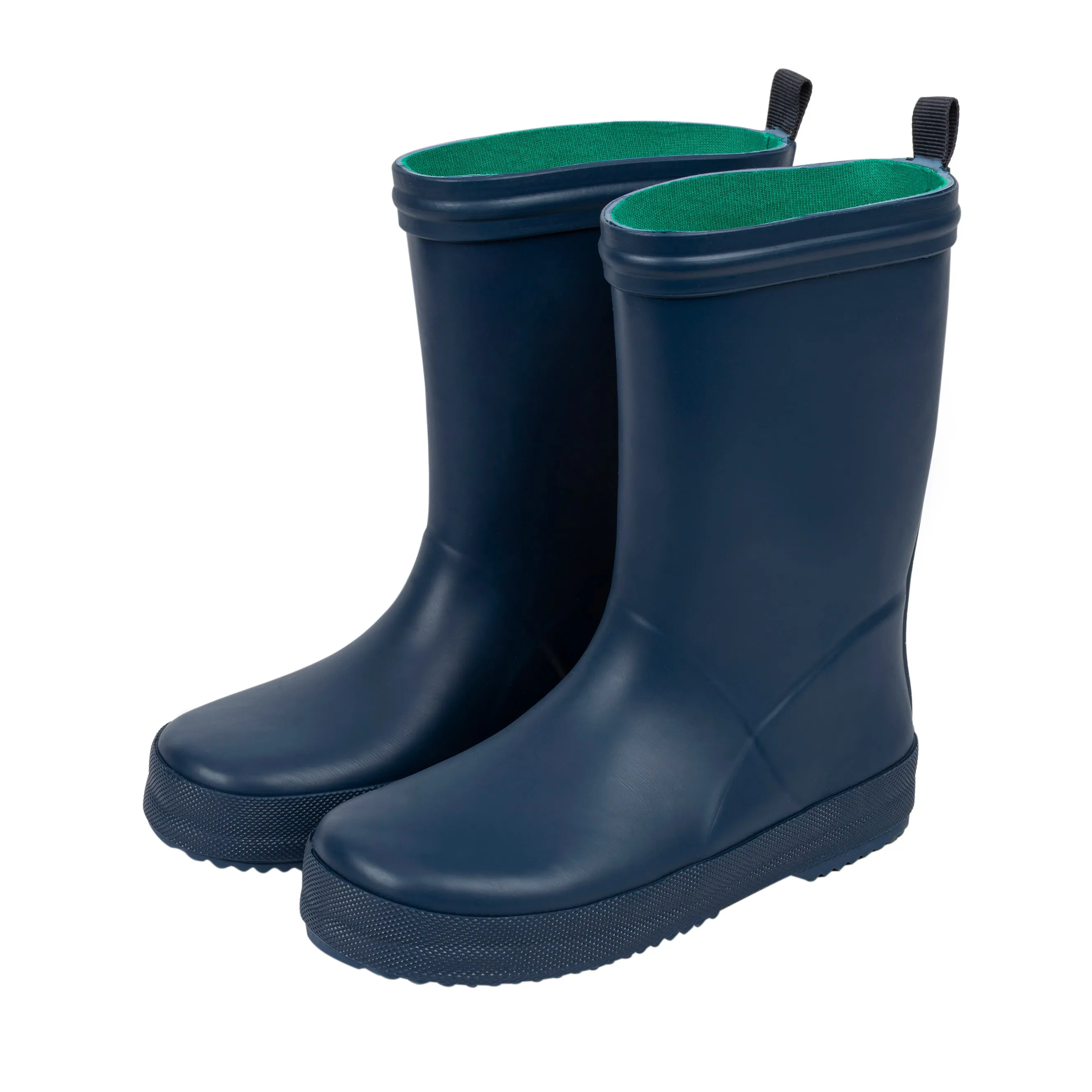 Kids' Wampool Wellington Boots