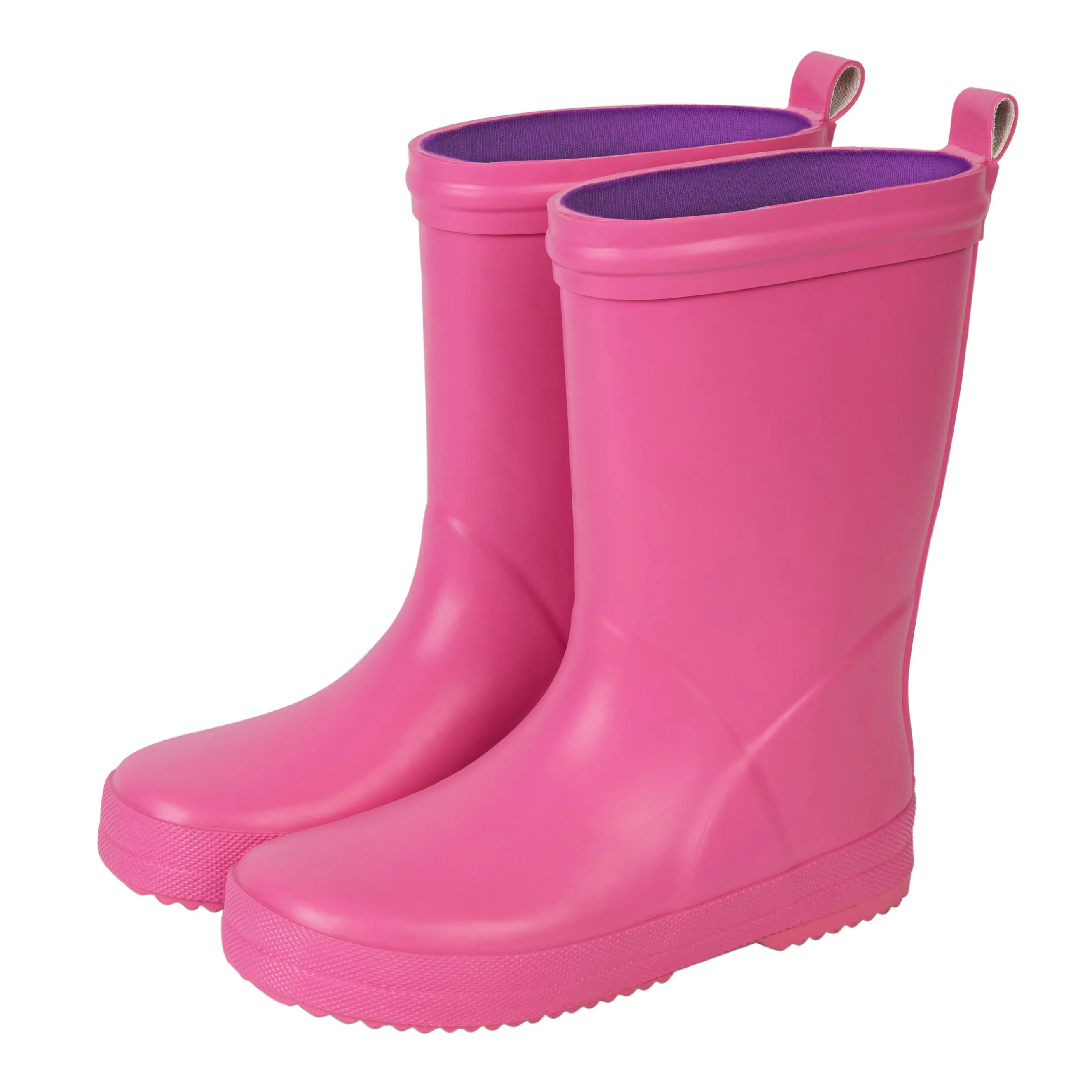 Kids' Wampool Wellington Boots