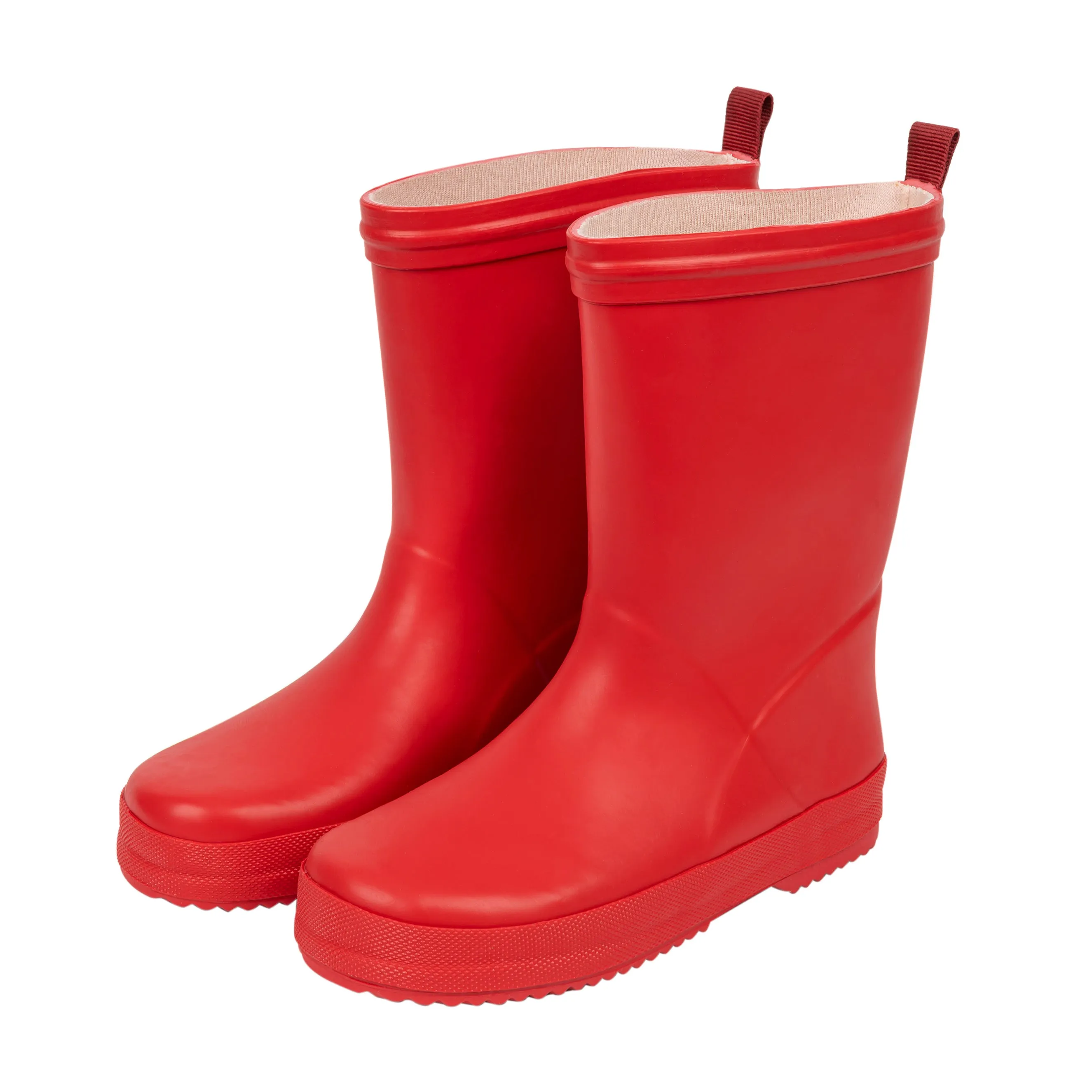 Kids' Wampool Wellington Boots