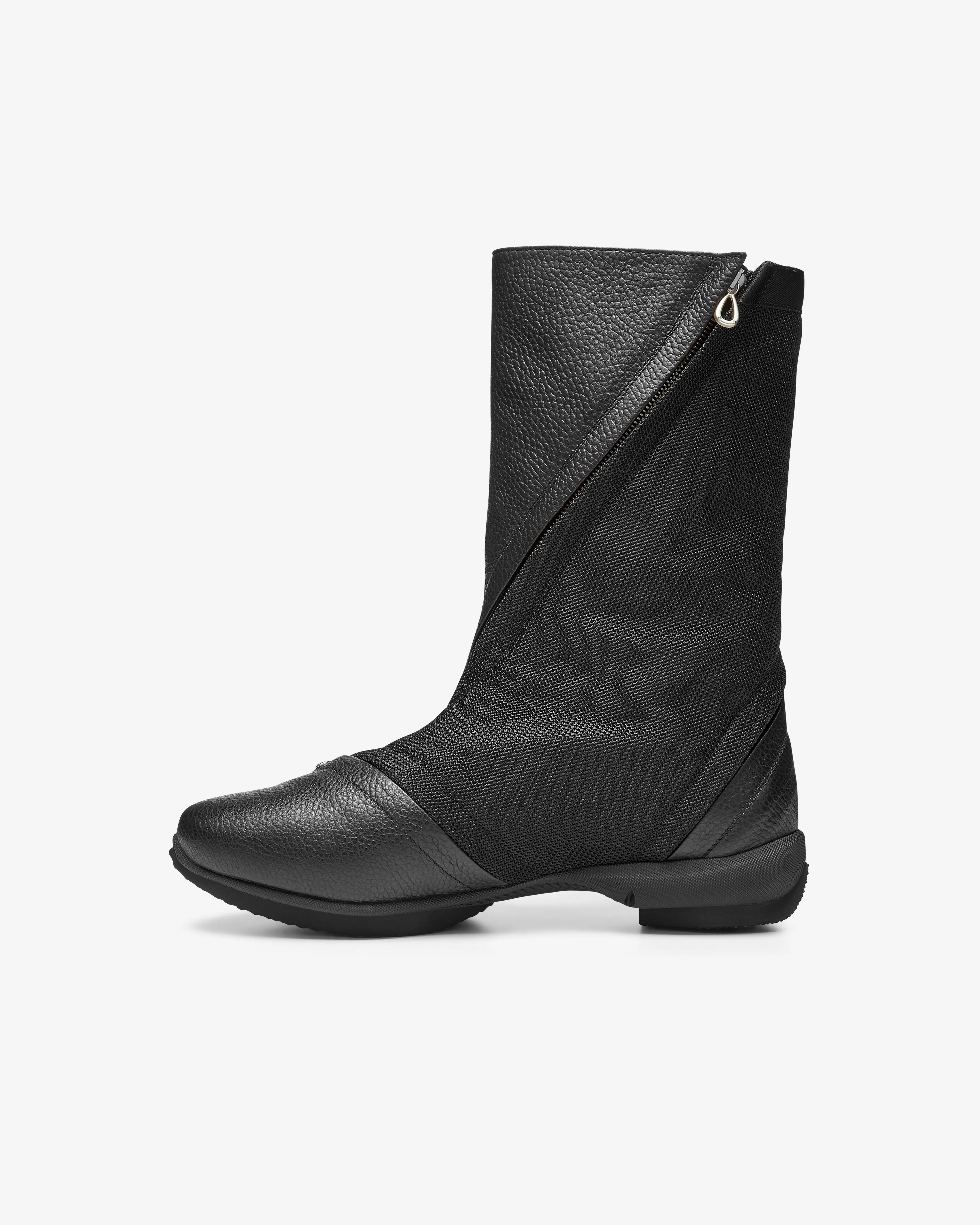 Kiko Kostadinov - Men's Scarpitta Boots - (Nero)