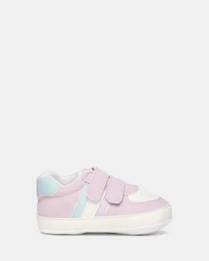 Koby Sneaker G - Lilac Rainbow