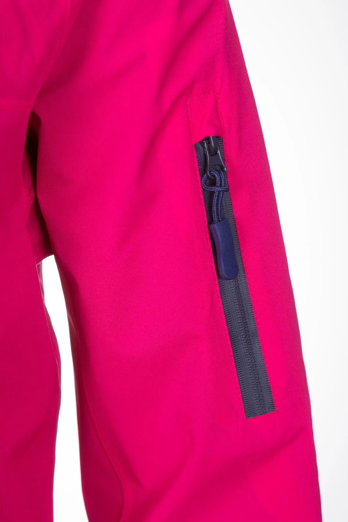 Ladies Lightweight Waterproof Jacket - Belle