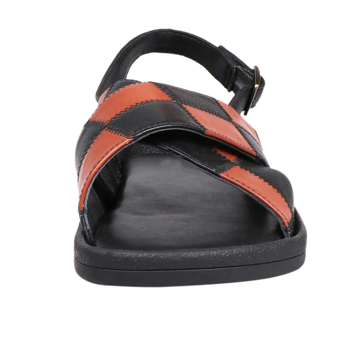 LAOS WOMENS STRAP SANDAL