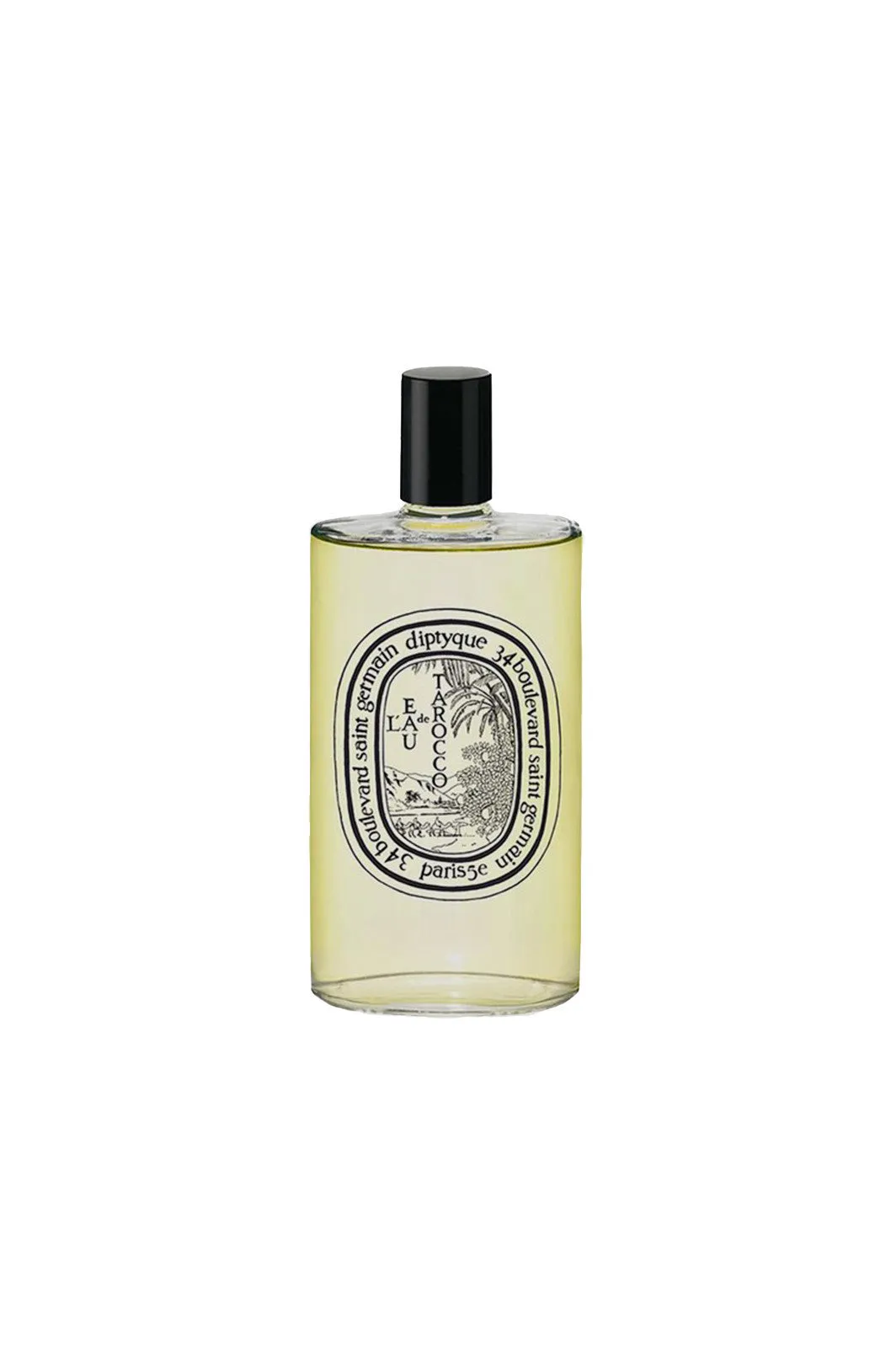 L'Eau De Tarocco