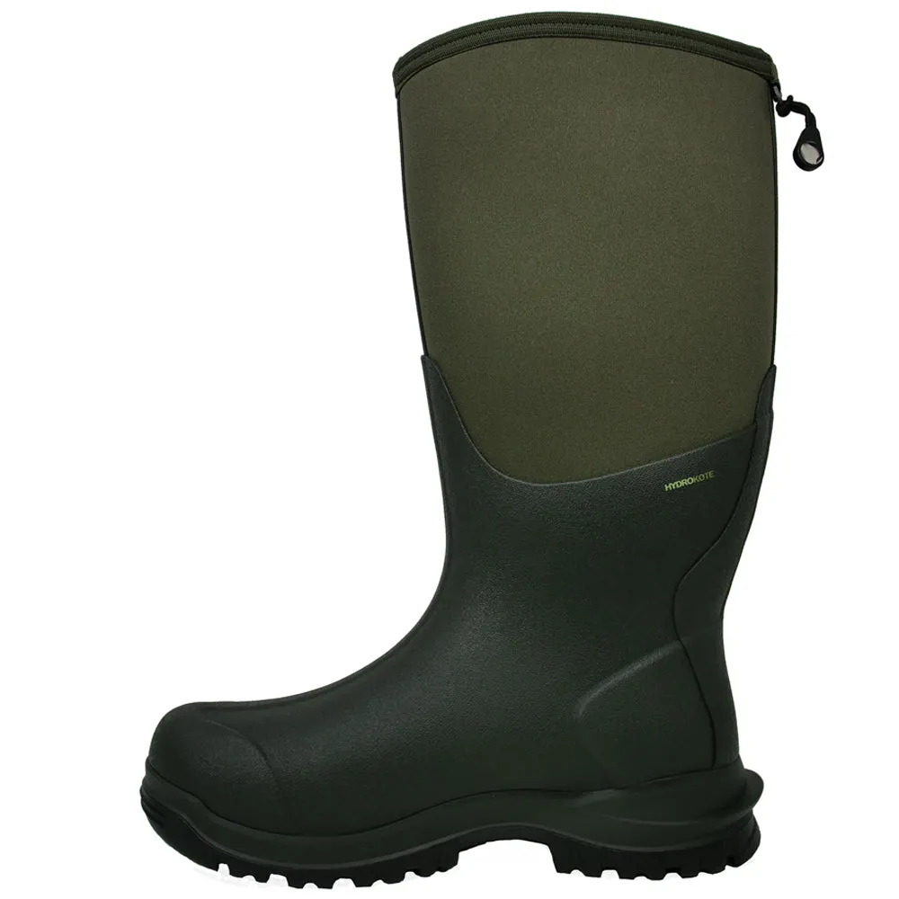 Legend MXT Rain Boots