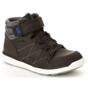 Little Boy Stride Rite Made2Play® Saul Sneaker Black