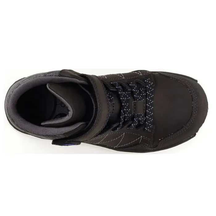 Little Boy Stride Rite Made2Play® Saul Sneaker Black