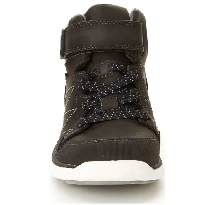 Little Boy Stride Rite Made2Play® Saul Sneaker Black