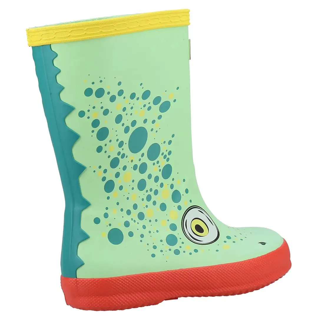 Little Kids Original First Classic Boot - Chameleon by Hunter