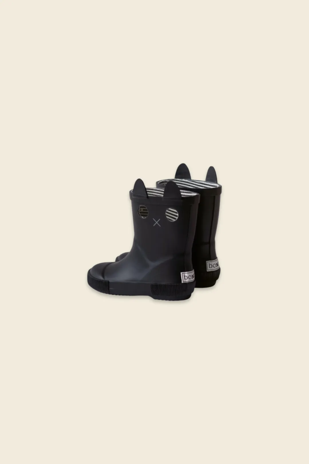 LOOKICAT RAIN BOOTS