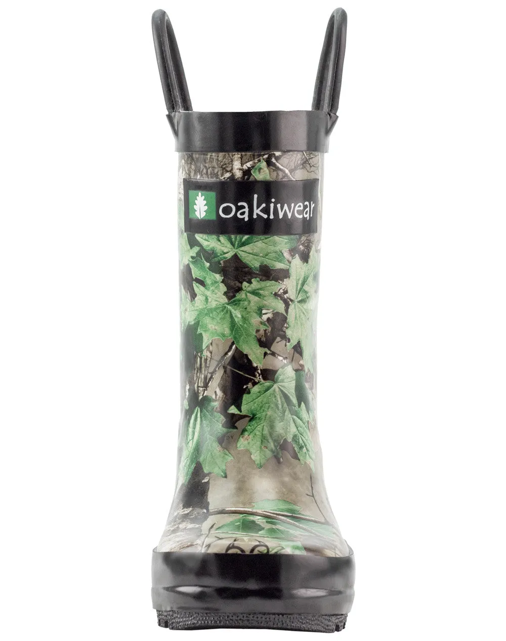 Loop Handle Boots, Realtree Xtra® Green Camo