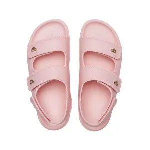 Mahou Flat Sandals Light Pink