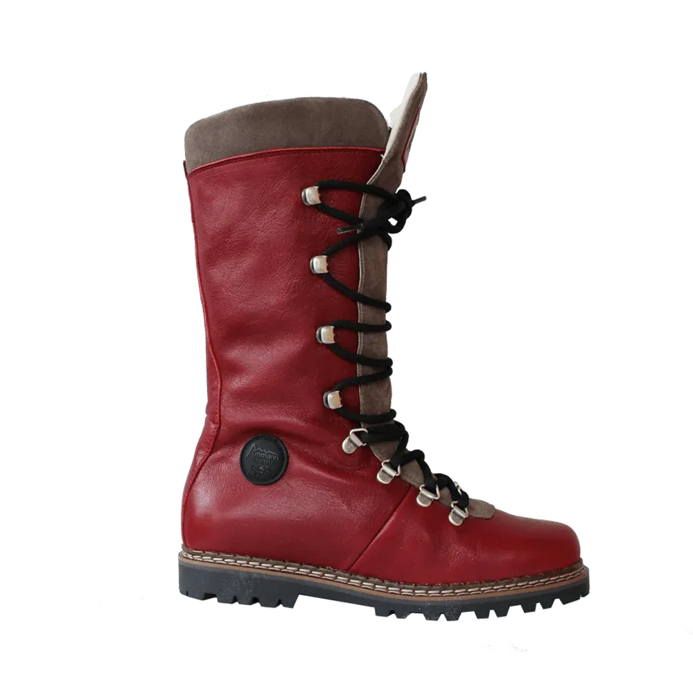 Malix Winter Boots (Past Season)