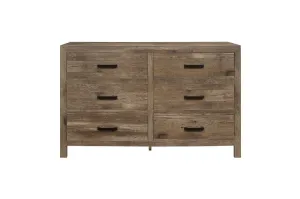 Mandan Modern Bedroom Collection Dresser