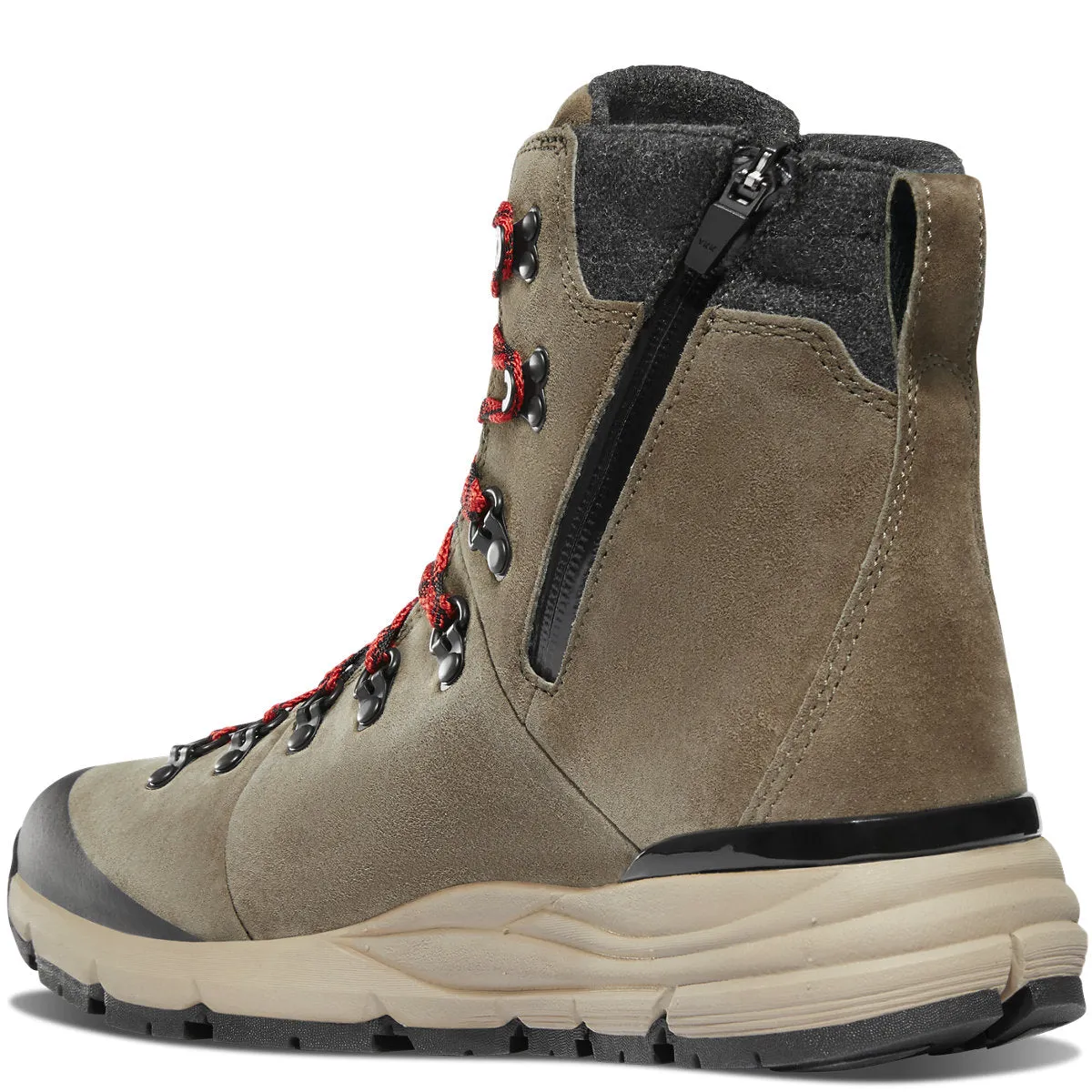 Men's Arctic 600 Side-Zip 7" Winter Boots