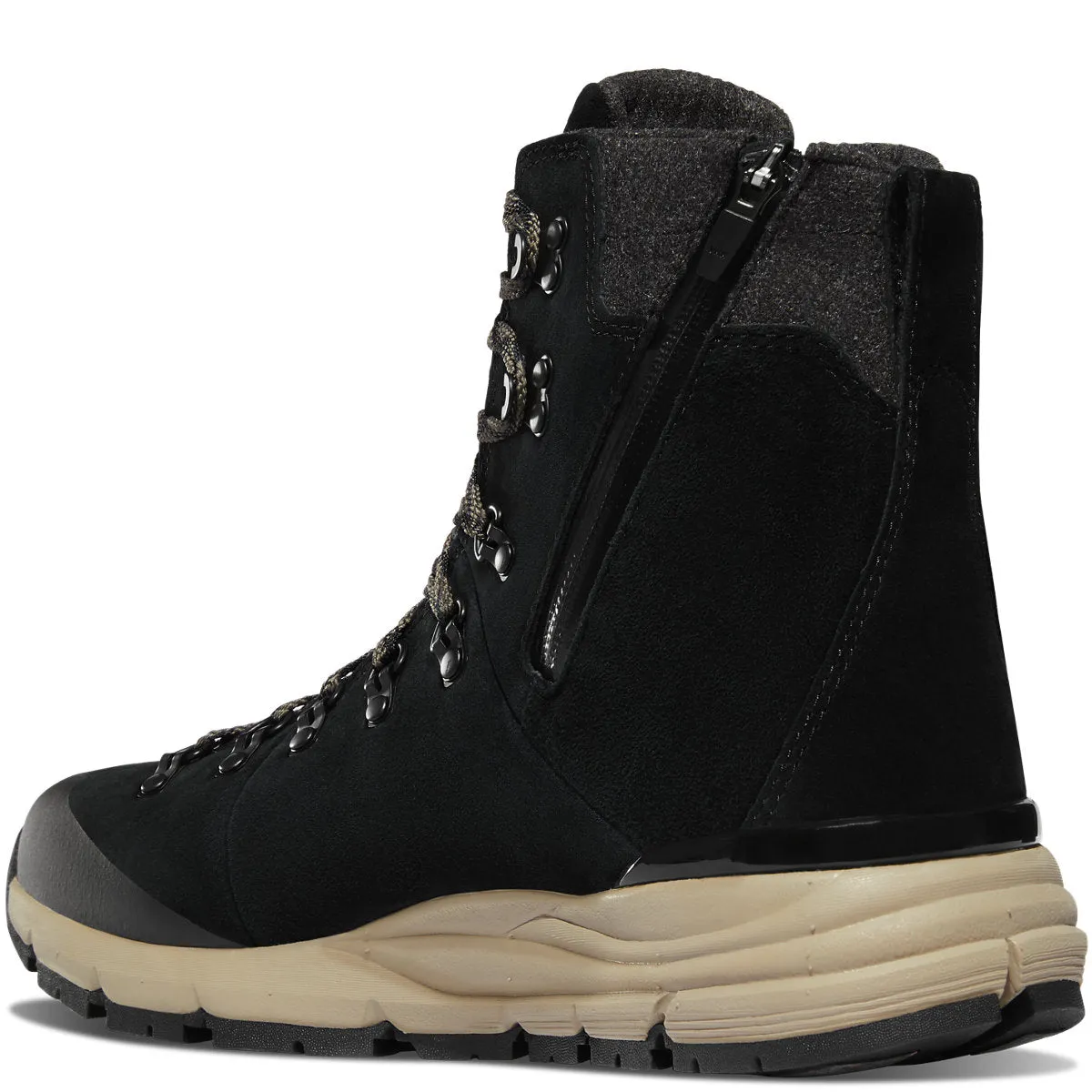 Men's Arctic 600 Side-Zip 7" Winter Boots