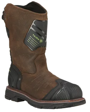 Mens Catalyst VX Pull-On Boots