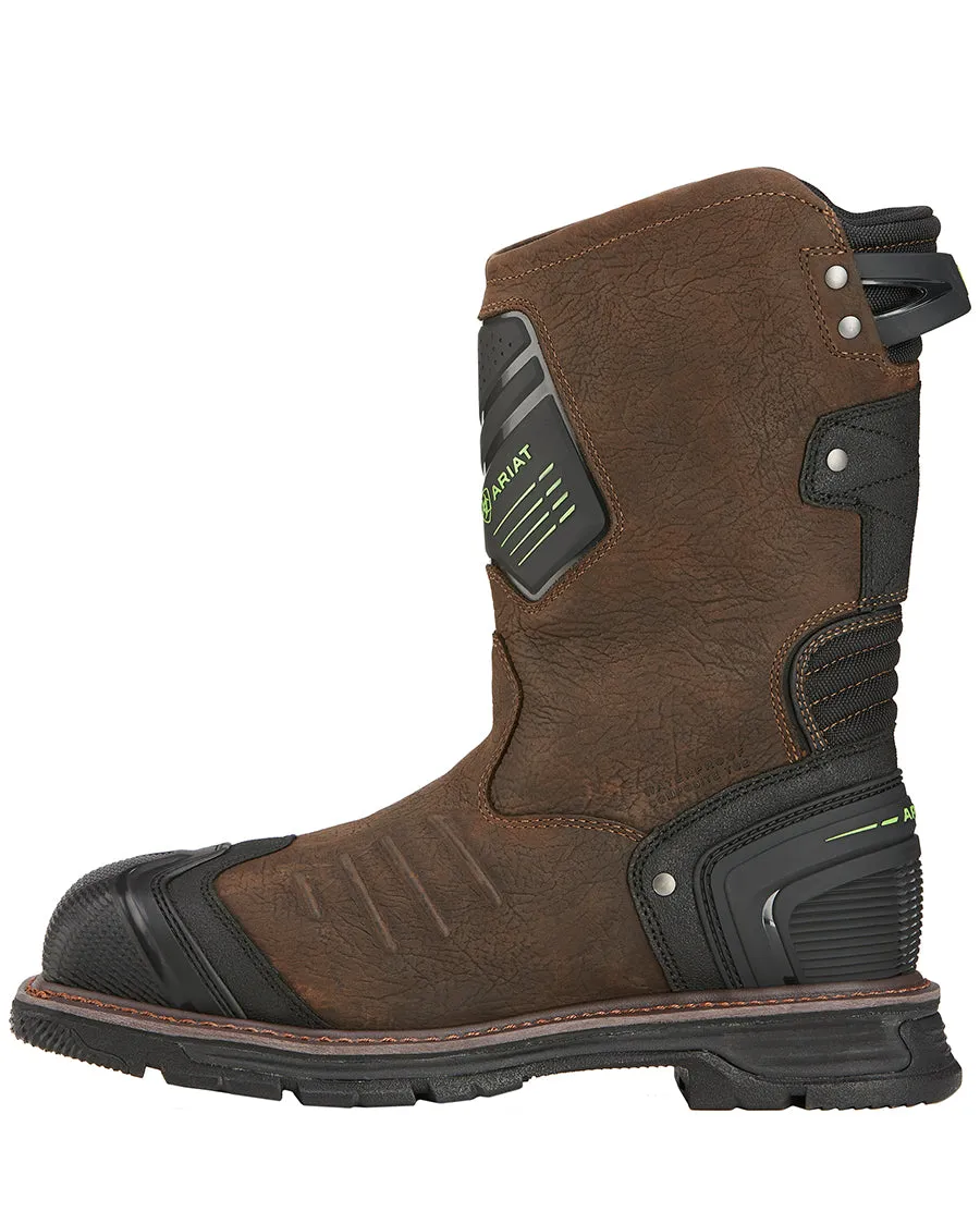 Mens Catalyst VX Pull-On Boots