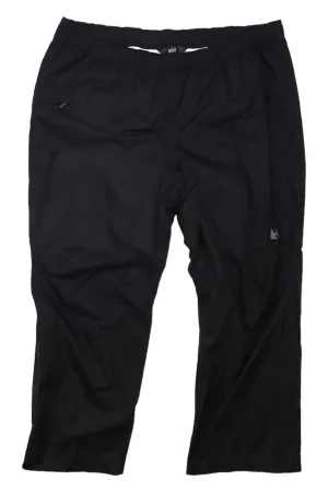 Mens Essential Rain Pants