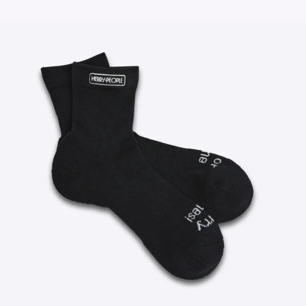 Merry People Quarter Socks