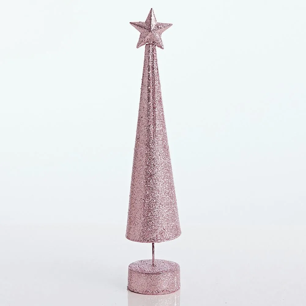 Metal Tree Rose Gold/Champagne (26.5cm)