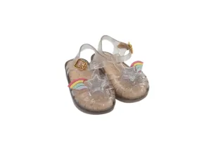 Mini Melissa, Baby Girls Shoes, Size 20