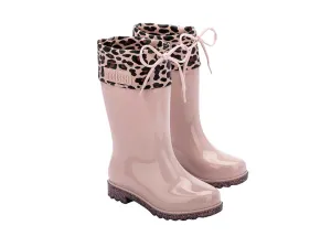 Mini Melissa Rain Boot II Kids