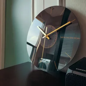 Modern Wall Clock