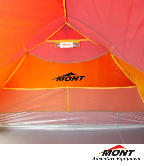 Mont Moondance EX - 3 Person Tent