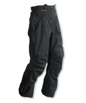 Mont Tempest Mens Waterproof Pants - Black