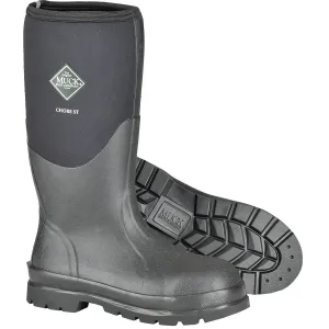 Muck Boot Co. 16"H Steel Toe Chore Boots