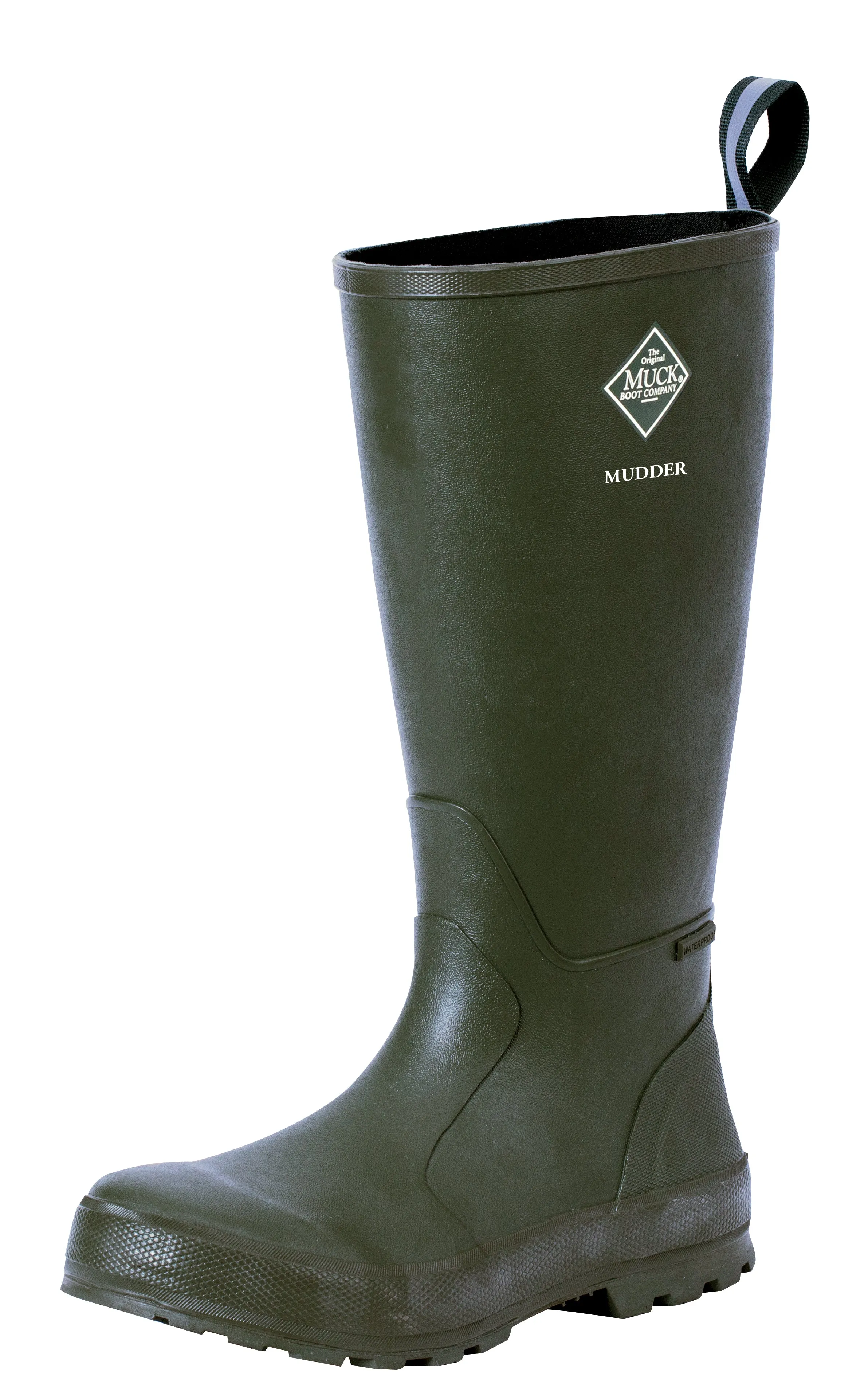 Mudder Tall Rain Boots