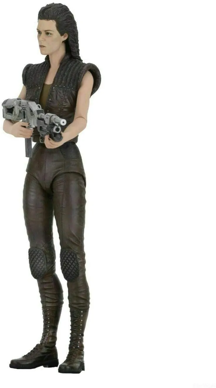 NECA Aliens - Alien Resurrection Ripley 8 Action Figure