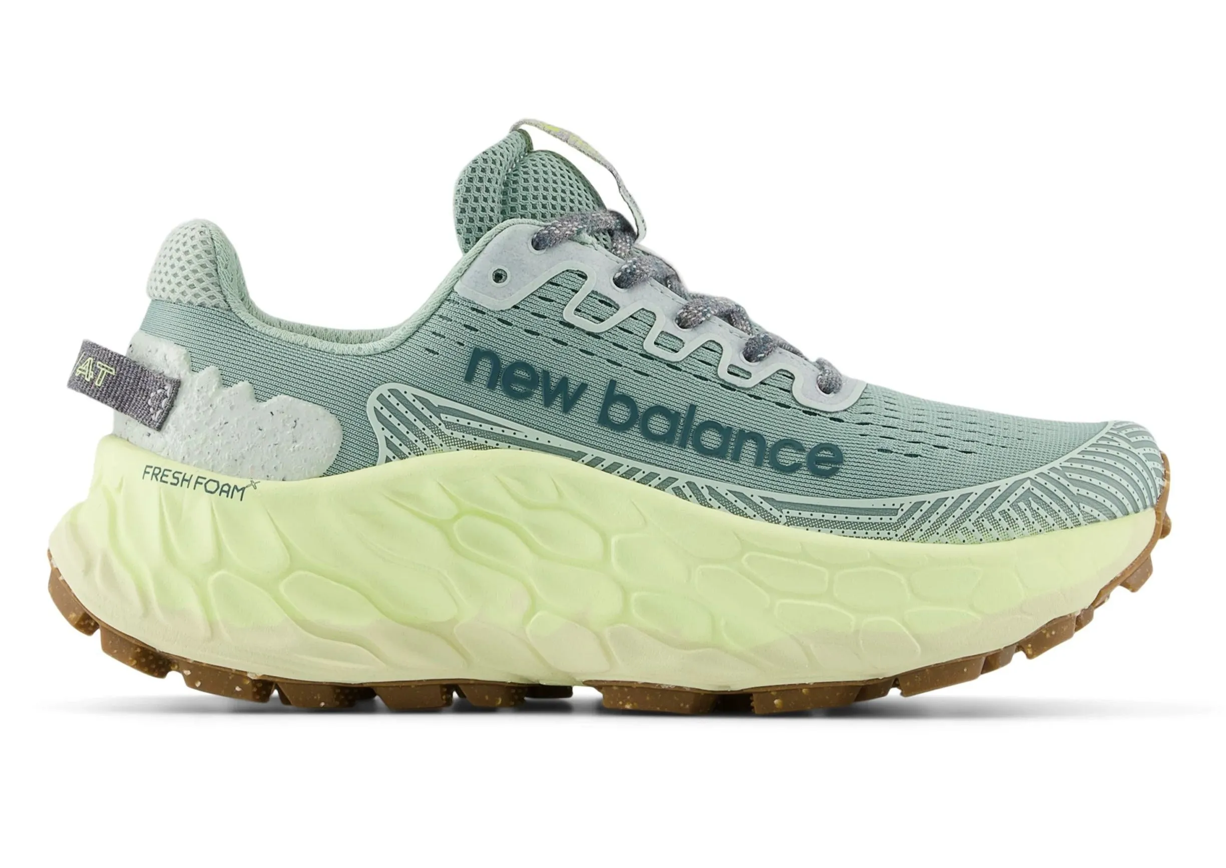 New Balance Women's Fresh Foam X More Trail v3