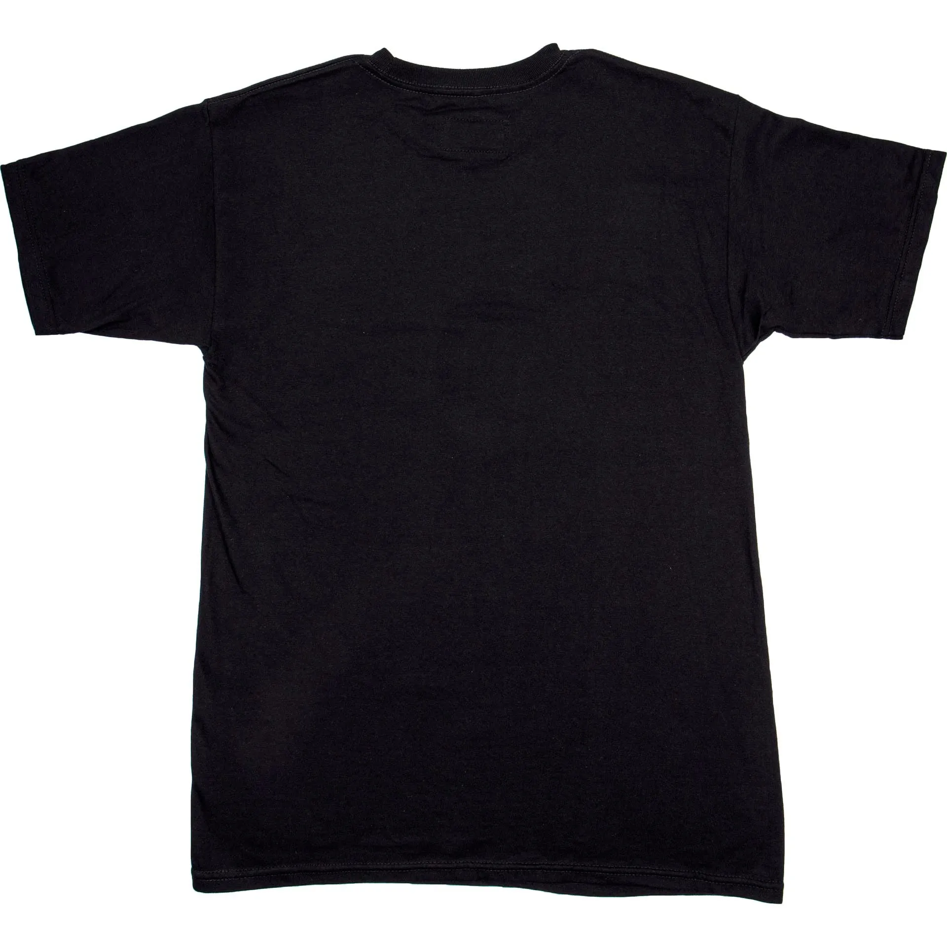 Nice Kicks San Francisco Shirt - Black/Black