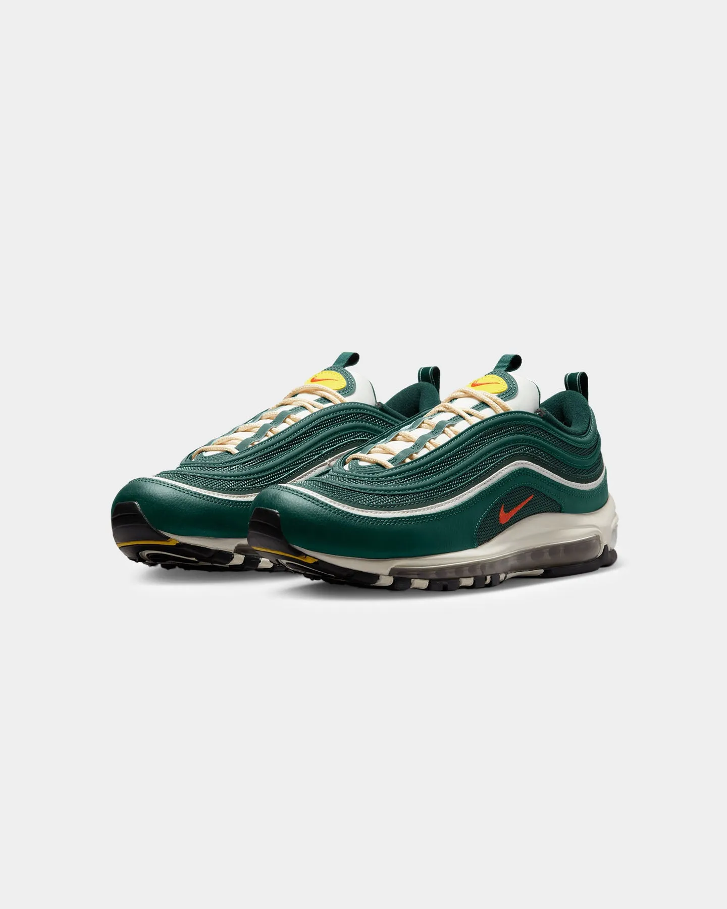 Nike Air Max 97 SE Pro Green/Picante Red