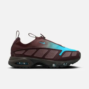 Nike Air Max SNDR Burgundy Crush Baltic Blue