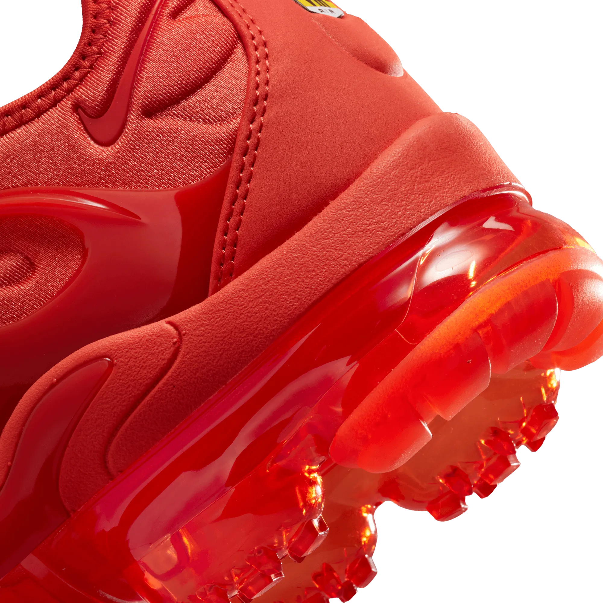 Nike Air VaporMax Plus - Women's