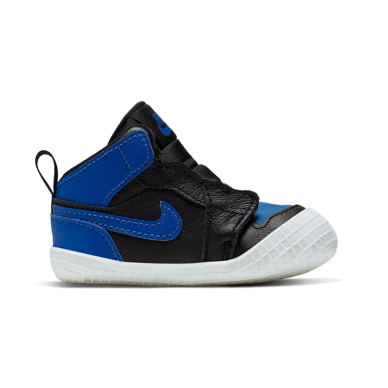 Nike Jordan 1 Baby "Royal Reimagined" Crib Bootie AT3745-007