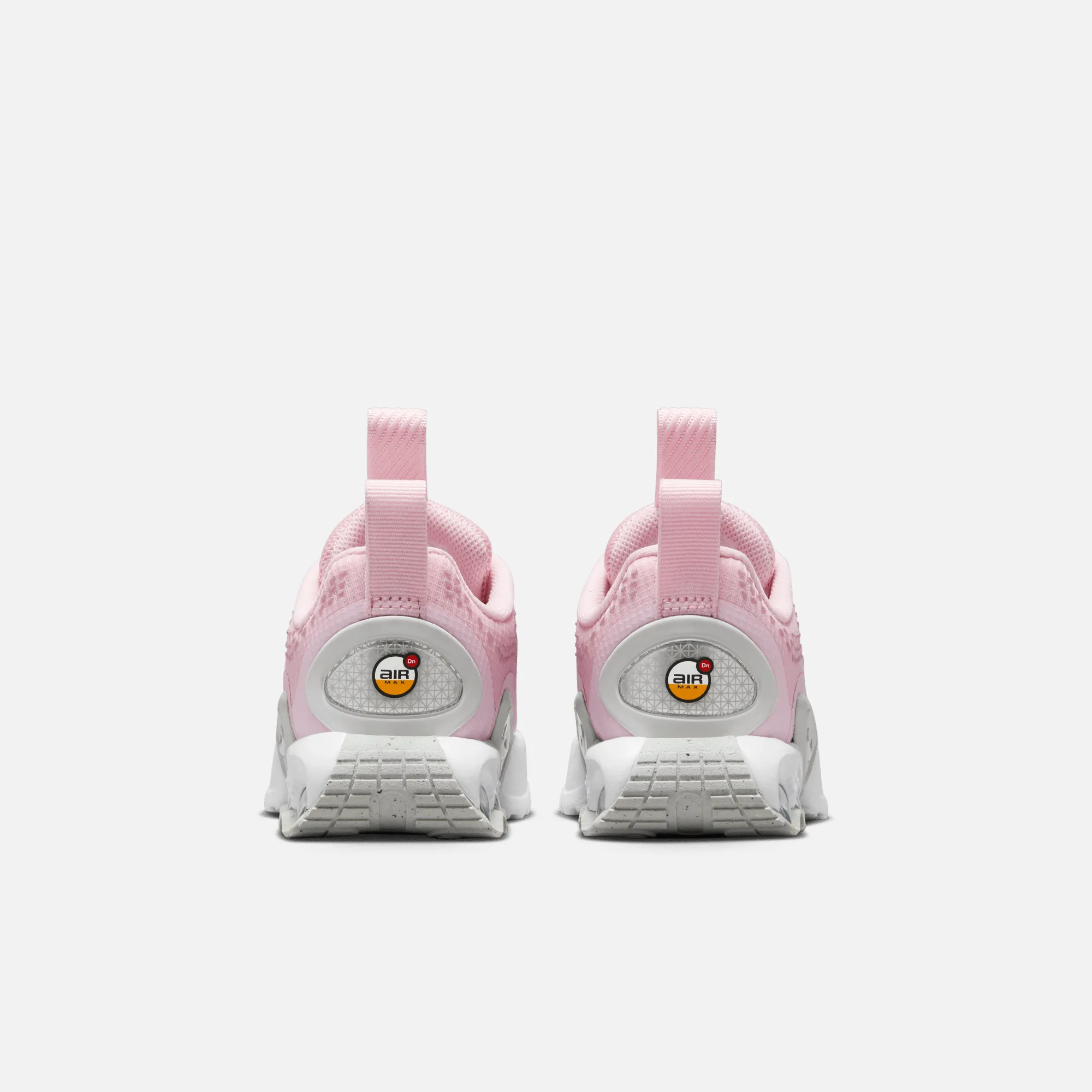 Nike Kids' Air Max DN Pink Foam (TD)