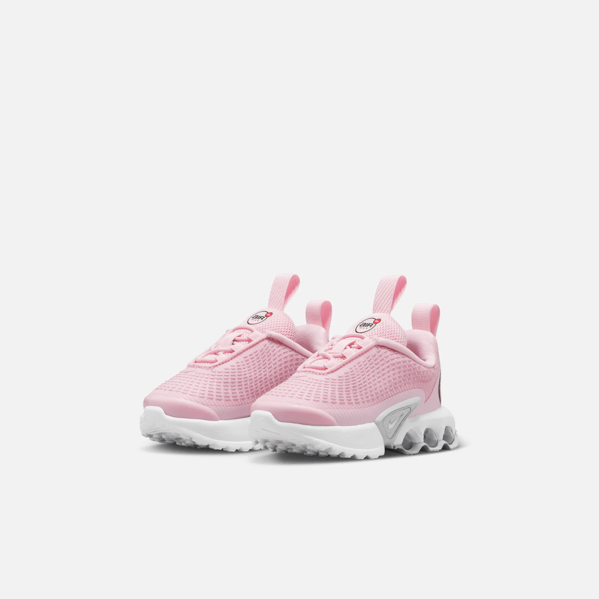 Nike Kids' Air Max DN Pink Foam (TD)